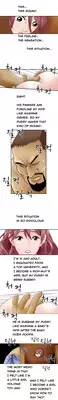 The Taste of the Hand Ch.1-40 (English) (Ongoing)