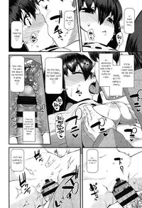 [Maeshima Ryou] Doki Doki Lolix [English] [5 a.m. + Rin]
