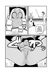 [Pecan (Makunouchi)] Orgasmic Seaside School [English] {Hennojin} [Decensored]