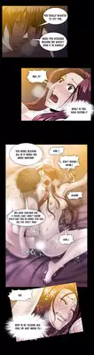 [Yihyeonmin] Drug Candy Ch.0-42 (English) (YoManga) (Ongoing)