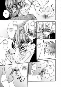 [Nonorumia] Oyomesan Gokko (English)