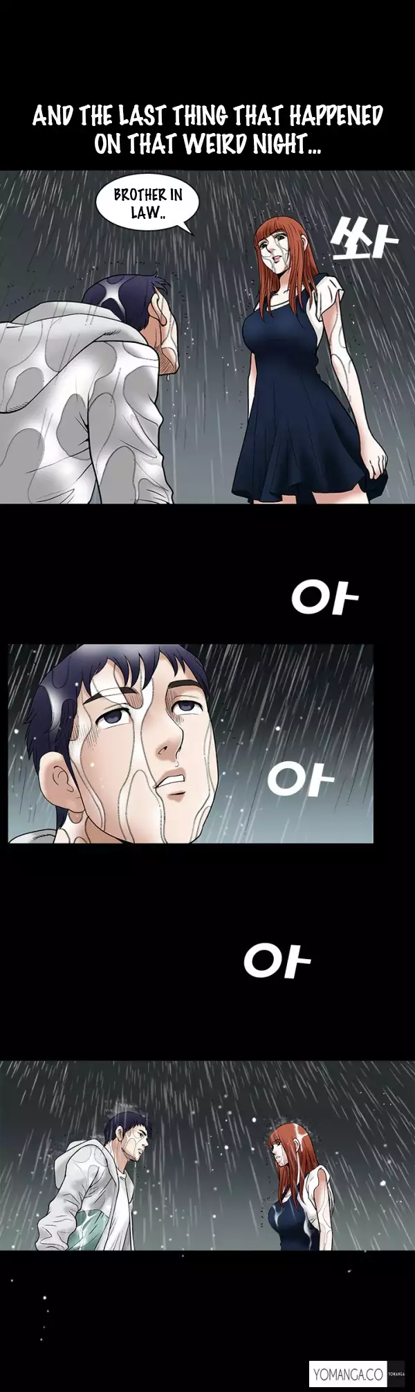 Seduction Ch.1-32