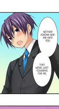 [Jyunn Irie] Sneaked Into A Horny Girls' School [Complete]