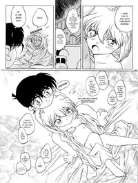 Ai no Arashi | Ai's Turmoil