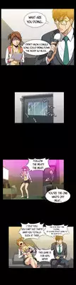 [Yihyeonmin] Drug Candy Ch.0-42 (English) (YoManga) (Ongoing)