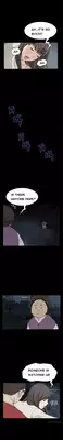 [Keum Sah Gong] Si-Eun Ch.1-26 (English) (Ongoing)