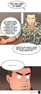 [Yi Hyeon Seok] Refrain Love Ch.1-21 (English) (YoManga) (Ongoing)