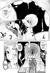 Mamma Mia! Ch.1-9