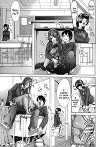 [Brother Pierrot] Imouto no Naka [English] {doujins.com}