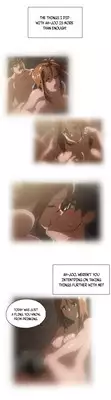 [Edge Edge] SStudy Ch.0-25 (English) (YoManga) (Ongoing)