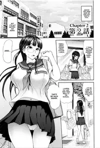 Dis Communication Ch.1-2