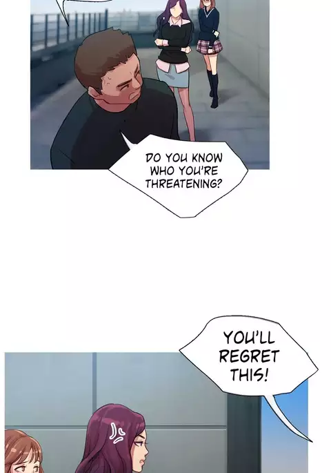 Scandal of the Witch Ch.1-29