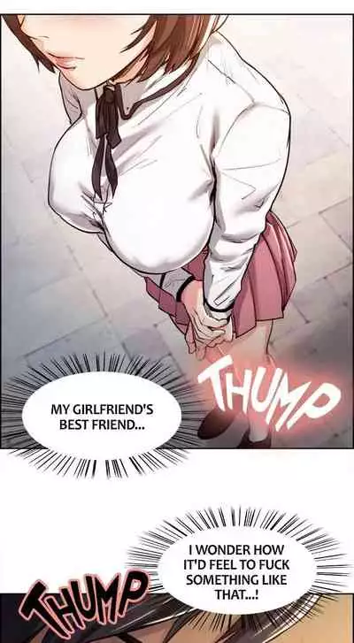 [Serious] Taste of Forbbiden Fruit Ch.31/53 [English] [Hentai Universe]