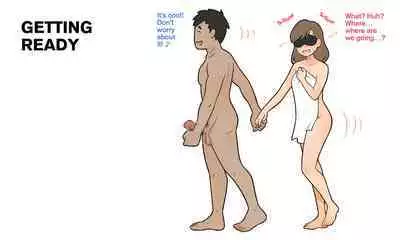 [Yoiko Books (66b)] Our Bodies (How Children Are Made) -2nd Edition (English)