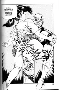 [Maeda Toshio] La Blue Girl Vol.5 [English]