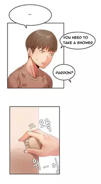 [Mx2J] Hari Dormitory Ch.0-26 (English) (Ongoing)