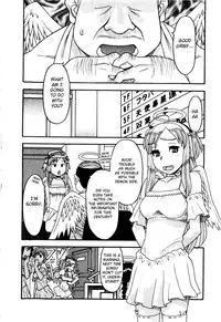 [Yanagi Masashi] Love and Devil Complete+Omake [English]
