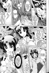 [Anthology] Slave Heroines Vol. 11 [English] {Kizlan}