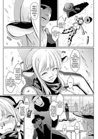 [Fan no Hitori] Dropout [English] {doujin-moe.us} [Digital]