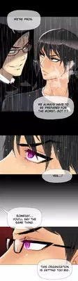 [ButcherBoy] Household Affairs Ch.1-28 (English) (YoManga) (Ongoing)