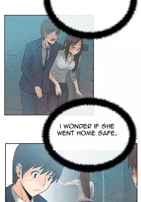 My Office Ch.1-21