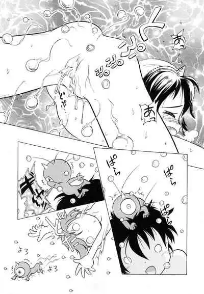 Pocket ni Koukishin