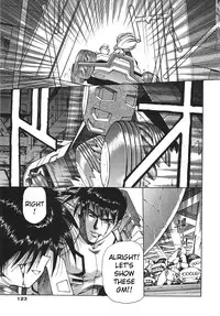 [Urushihara Satoshi] Chirality - To The Promised Land Vol.3 (Complete) [English]