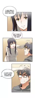 [Edge Edge] SStudy Ch.0-25 (English) (YoManga) (Ongoing)