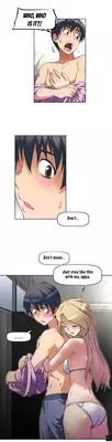 [Worin] Brawling Go Ch.0-26 (English) (YoManga) (Ongoing)