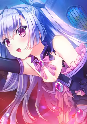 Senkou no Clarias
