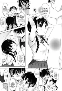 [Okada Kou] Sukide Sukide, Sukide [English] [QBtranslations]