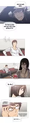 [ButcherBoy] Household Affairs Ch.1-28 (English) (YoManga) (Ongoing)
