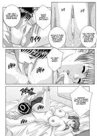 [Nishimaki Tohru] Blue Eyes Vol.9 [English]