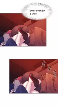 Miss Mystic Ch.1-18 (English) (Ongoing)