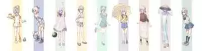 Memeo Fantia Compilation