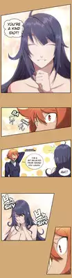 [Hong BanJang] Aharoo Ch.1-13 (English) (YoManga) (Ongoing)