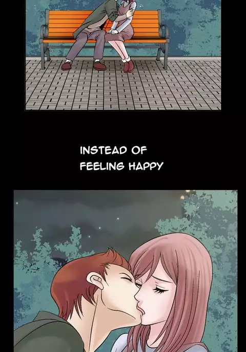 The Taste of Hands Ch.1-60