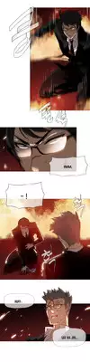 [ButcherBoy] Household Affairs Ch.1-28 (English) (YoManga) (Ongoing)