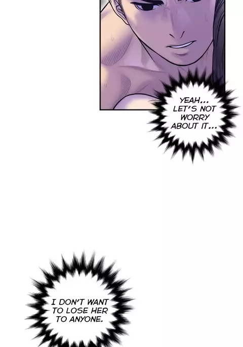 Ghost Love Ch.1-21.5