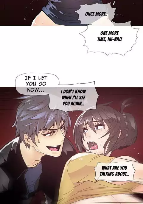 Household Affairs Ch.1-50