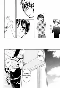 [Fuuga] Otokonoko Onnanoko | Boy Girl [English] [Decensored]