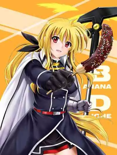 Cyclone no Doujinshi Matome 2012-2019 part 2