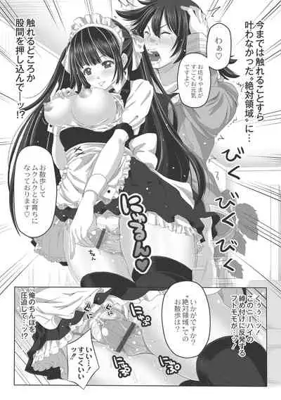 Ashikokisky