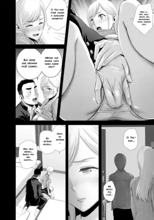 Atarasii Onee-san | A Nova Irmã Mais Velha