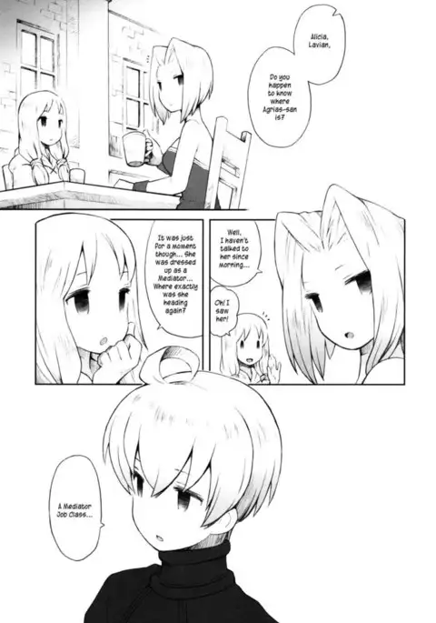 Sweet Talk