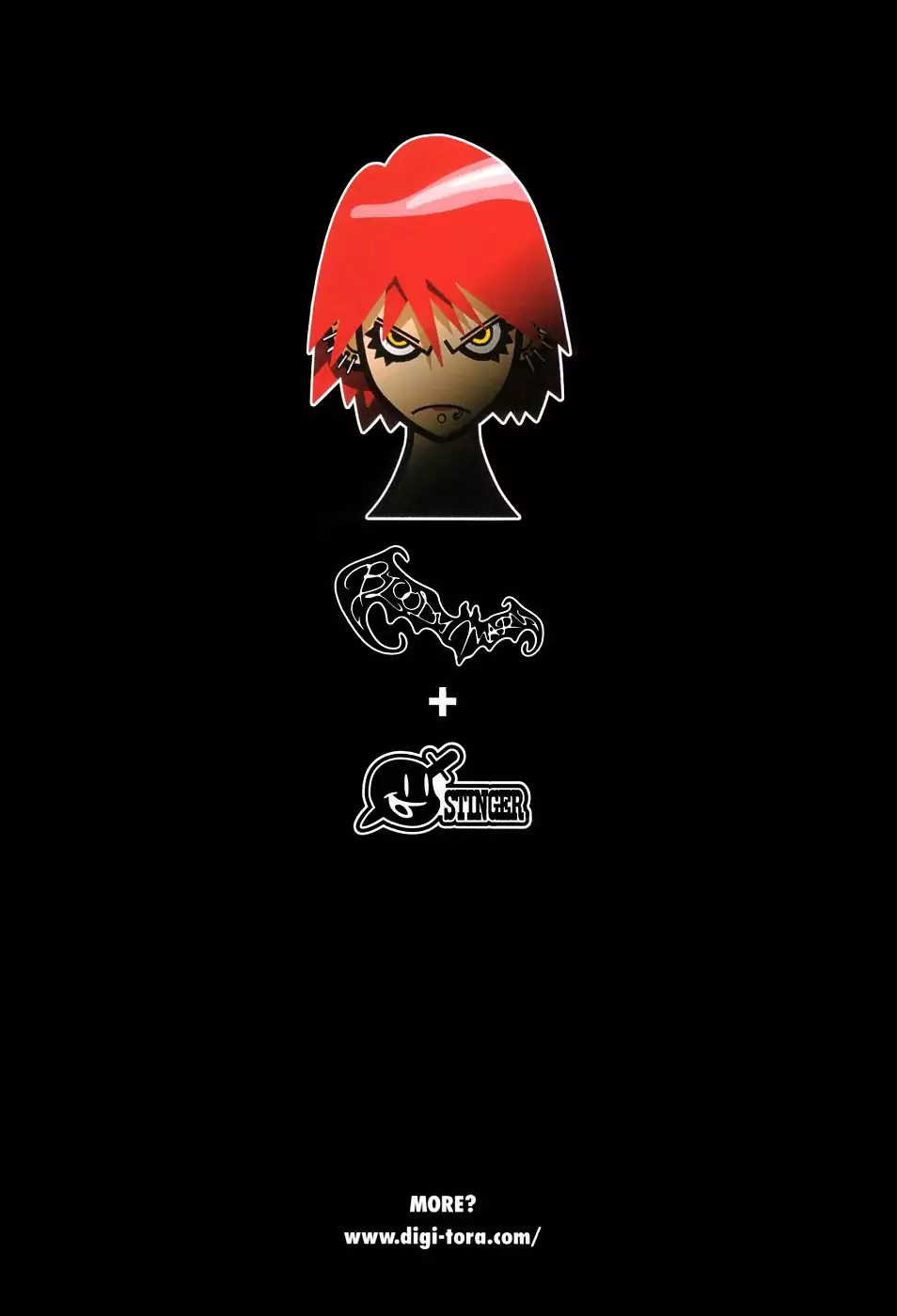 Bloody Mary