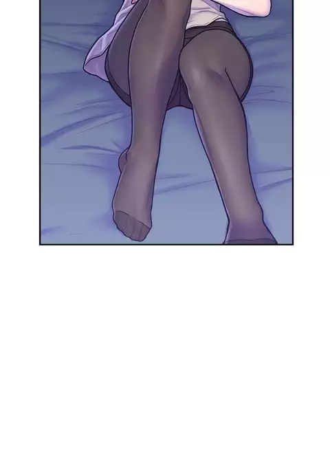Ghost Love Ch.1-41