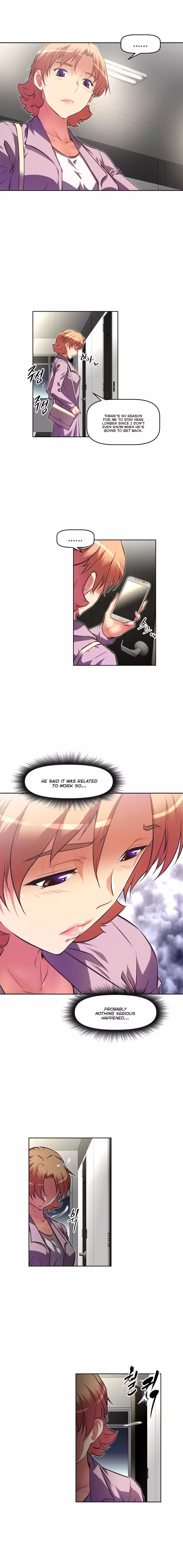 Brawling Go Ch.76-102