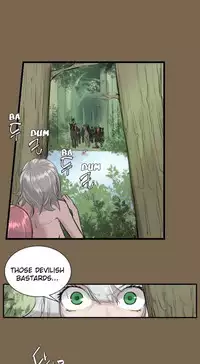[Hong BanJang] Aharoo Ch.1-36 (English) (YoManga) (Ongoing)