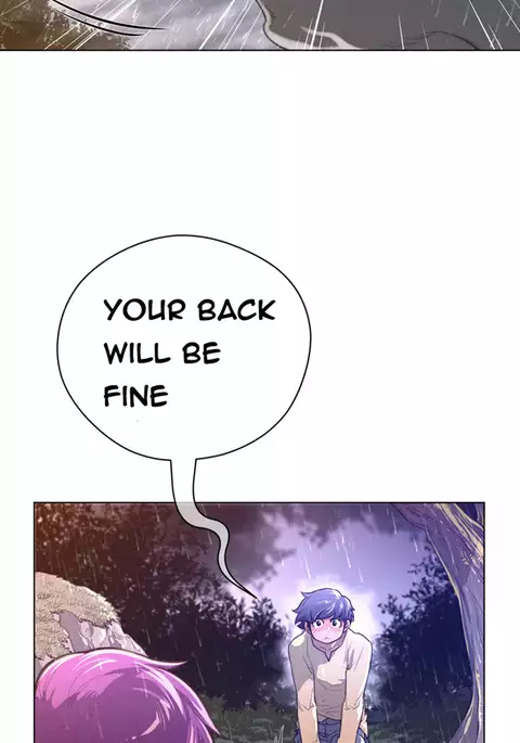 Perfect Half Ch.1-15